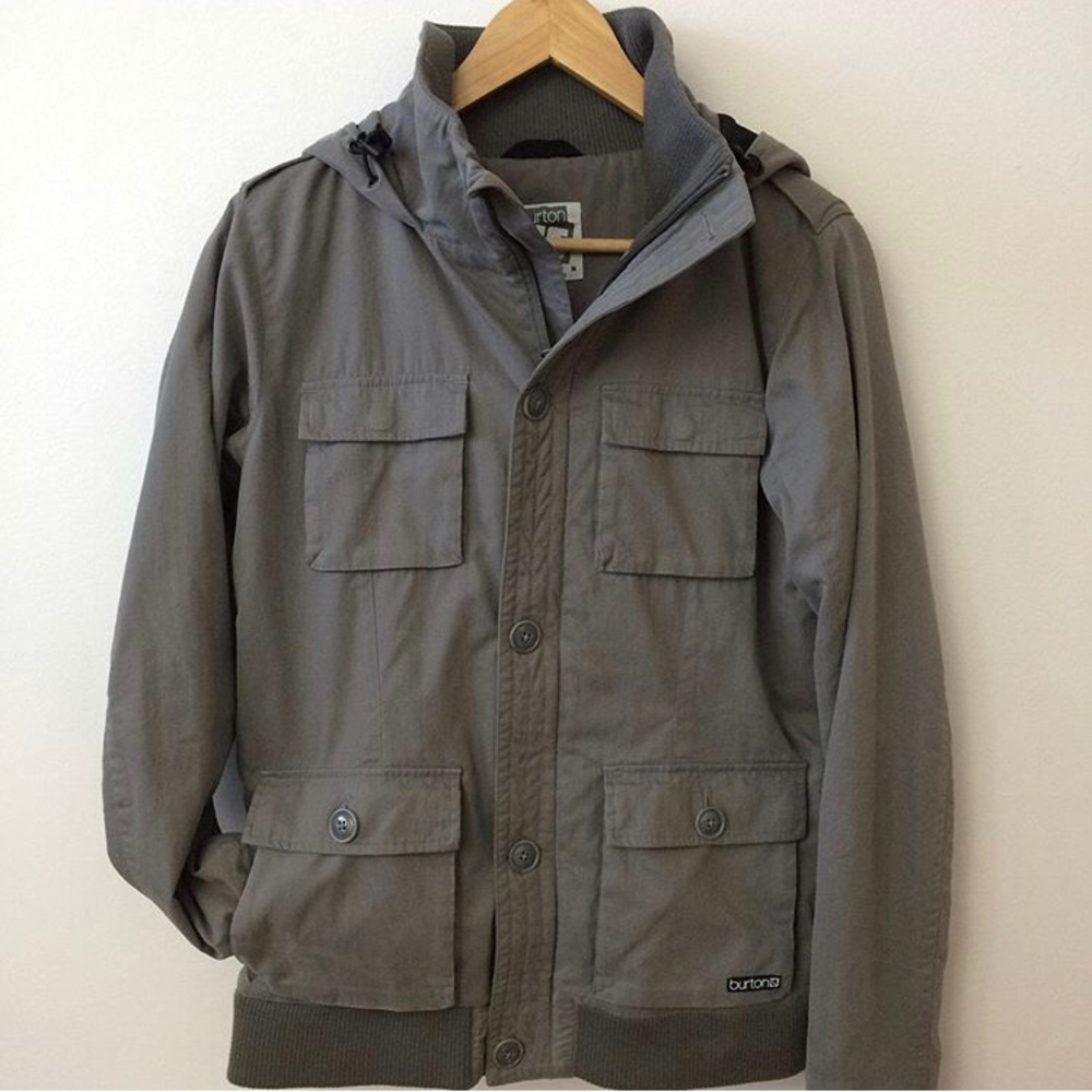 BURTON Women’s Jacket